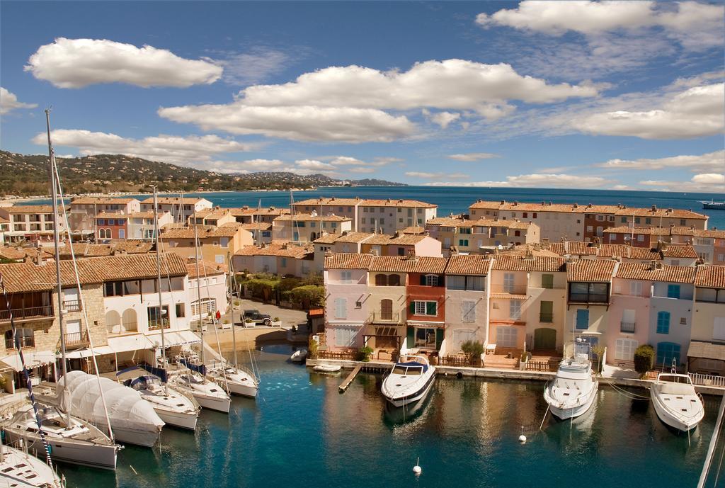 Vic'S Land Holidays Grimaud Exterior photo